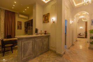 El Farida Hotel - 1