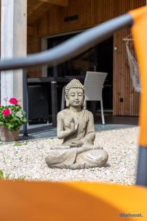 Le Val des Sens - Chatte - 5