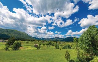 Two-Bedroom Apartment In Ogulin - 8