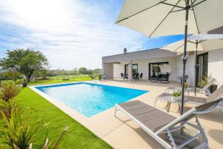 Villa Drandic by IstriaLux - Bale - 0