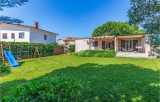 Amazing Home In Medulin With Wifi - 0