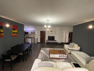 Rankset Guesthouse Apartment - 5