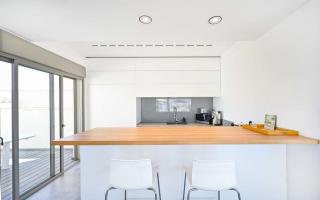 Luxury Beachfront Penthouse at Haari By HolyGuest - Tel Aviv - 4