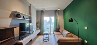 TAM Serviced Apartment Shallvaret Central District - Tirana - 1