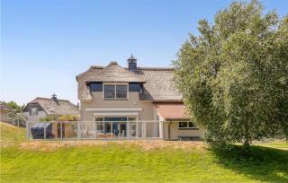 Ocean Front Home In Makkum With Sauna - Makkum - 4