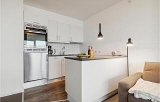 Lovely Apartment In Allinge With Wifi - 6