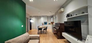 TAM Serviced Apartment Shallvaret Central District - Tirana - 8