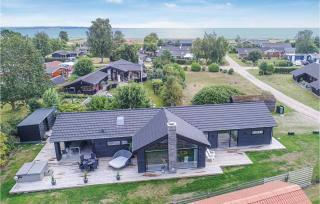 Lovely Home In Juelsminde With Wifi - Juelsminde - 4