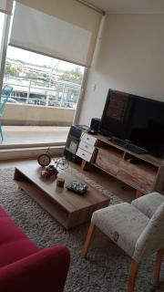 Impecable Departamento Mariposa - 8