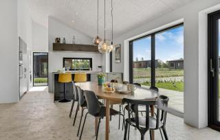Cozy Home In Hadsund With Wifi - Hadsund - 5