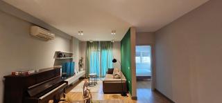 TAM Serviced Apartment Shallvaret Central District - Tirana - 5