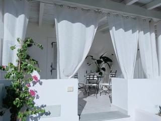 Sikelia elegant suite - 8