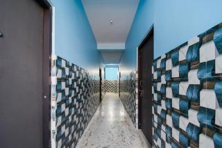 Hotel O Maa Home Stays 5 - Bhubaneshwar - 6