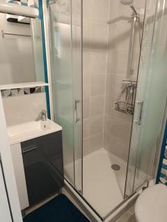 Logement indépendant - Guécélard - 5