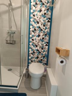 Logement indépendant - Guécélard - 2