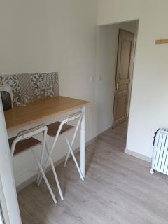 Logement indépendant - 1