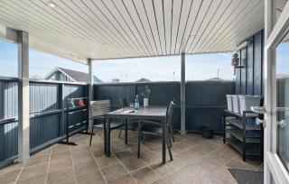 Nice Home In Mesinge With Wifi - 9