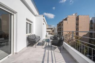 Zen Top, Exarchia - Athens - 7