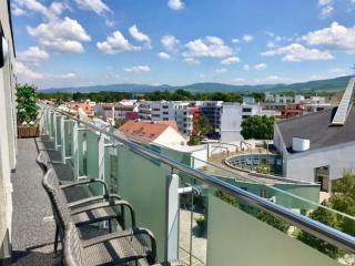 Apartmán Zmeko Centrum Piešťany - Piešťany - 0