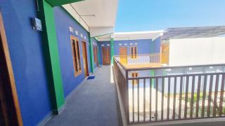 Homestay Tasya - Labuan Bajo - 9