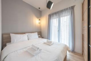 Modern & Spacious Αpartment - Athens - 6