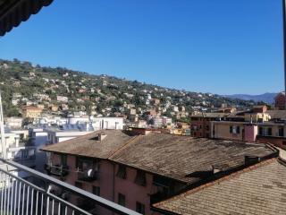 la casa del capitano - Santa Margherita Ligure - 1