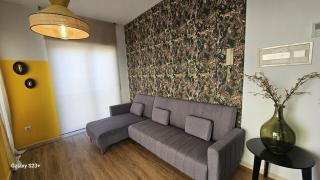 Apartamento Yellow Garrucha - Garrucha - 7