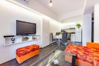 KRIK Apartments - Ohrid - 9