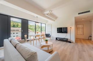 Apartamenty przy Deptaku w Wiśle - 500 m do Rynku - Dream Apart - Wisła - 4