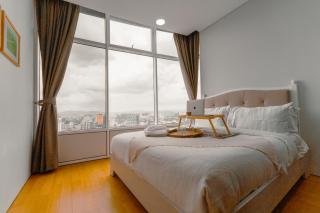 Sky Suites KLCC - Kuala Lumpur - 4