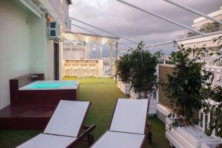 The Penthouse Private Jacuzzi & Lycabettus View - Athens - 2