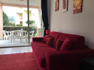 San Rocco one bed Apartments 1B1 4 - Isca sullo Ionio - 9