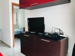 San Rocco one bed Apartments 1B1 4 - Isca sullo Ionio - 1