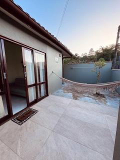 Casa Inteira Aconchegante, Praia a pé, Estacionamento - 8