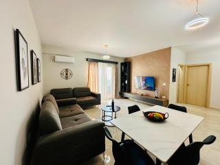 Jico Travel - Erjon Apartments - Vlorë - 6