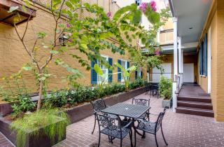 Hotel Mazarin - New Orleans - 5