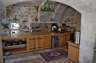 Göreme Cave Suites - Göreme - 5