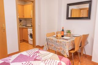 Apartamentos Madrid - Madrid - 7