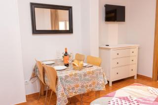 Apartamentos Madrid - Madrid - 9
