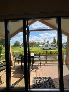 Campingpark de Linie - 6