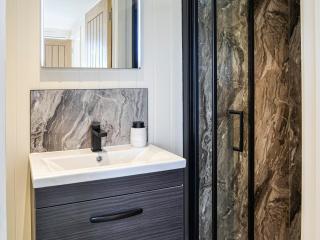 The Seaview Snug - Whithorn - 1