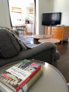 Sjöbacken - Mysig lägenhet mitt i Braås - Braås - 9
