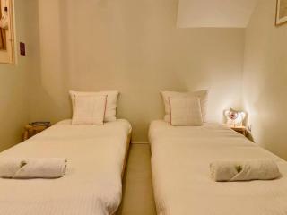 Le Joyeux - T3 au coeur du Quartier Haut - 5