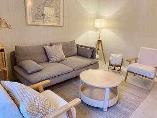 Le Joyeux - T3 au coeur du Quartier Haut - 1