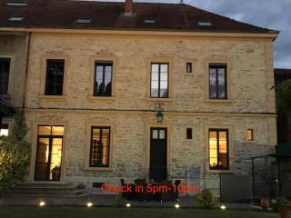 Les Tourelles - La Tour-du-Pin - 9