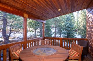 Hillside Mountain Creek Haven home - 1