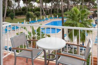 Hotel Pabisa Sofia - Playa de Palma - 2