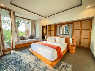 Villa Suarga Des Anicca - Ubud - 1