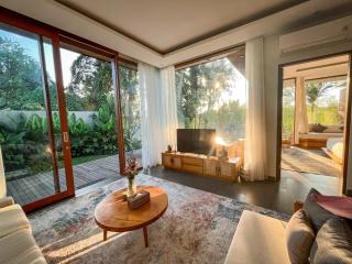 Villa Suarga Des Anicca - Ubud - 9