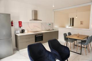 Cosy 2BR Apt with private balcony in Xlendi by 360 Estates - Xlendi - 2